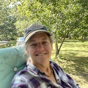 Meet your Posher, Karen